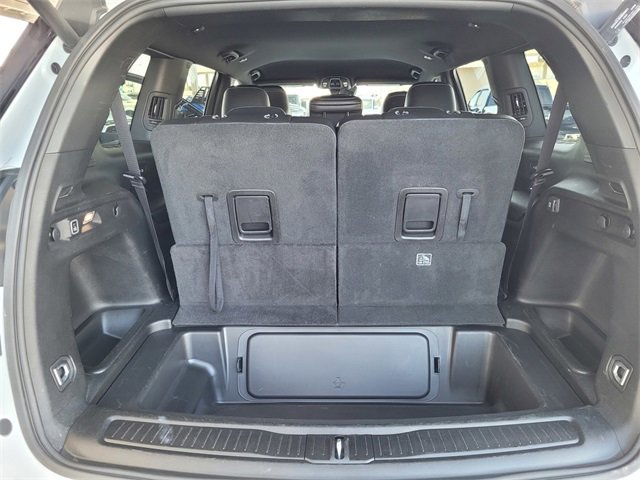 Certified 2024 Jeep Grand Cherokee L Laredo image 19