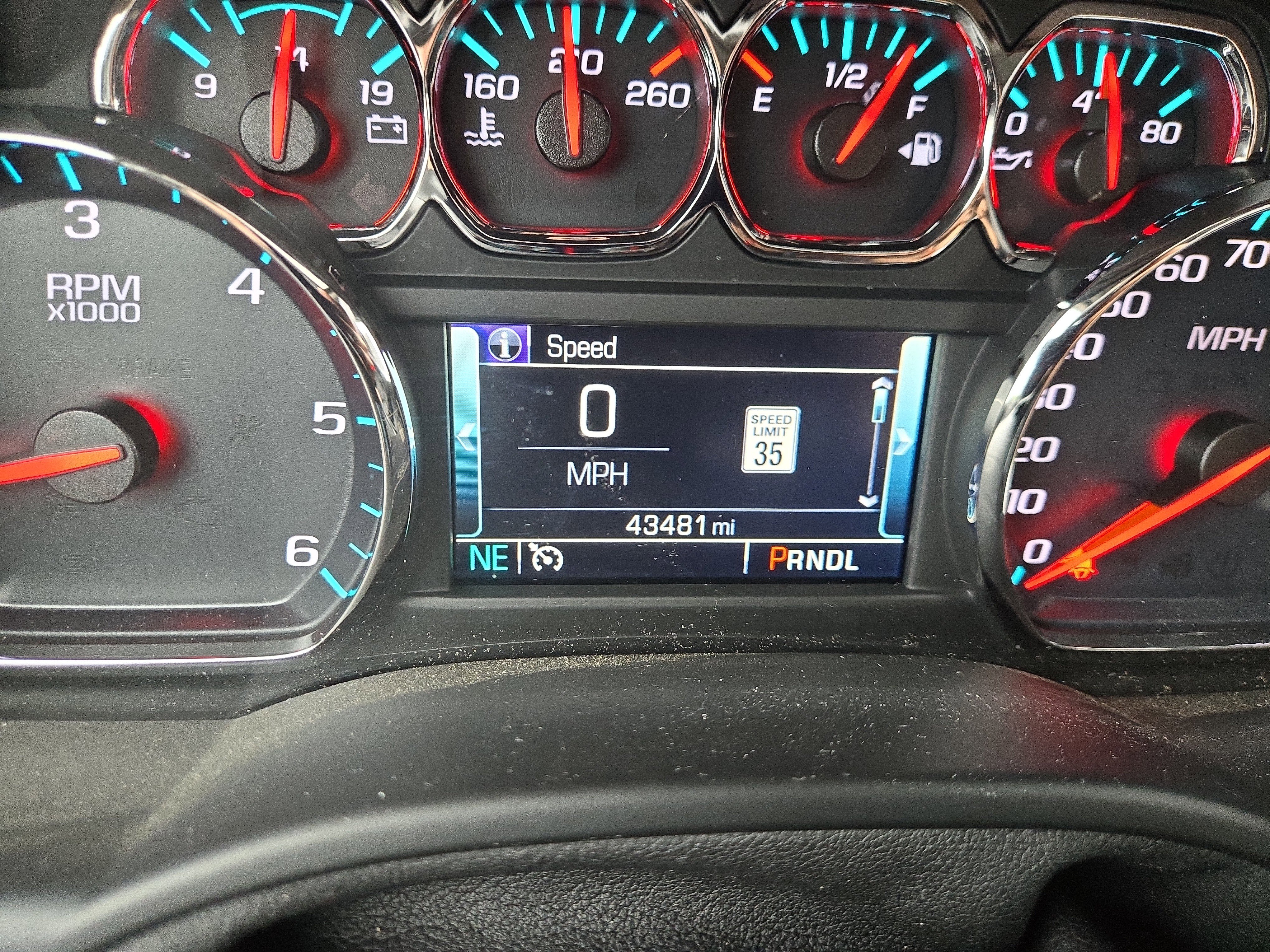 Used 2020 Chevrolet Tahoe LT image 22