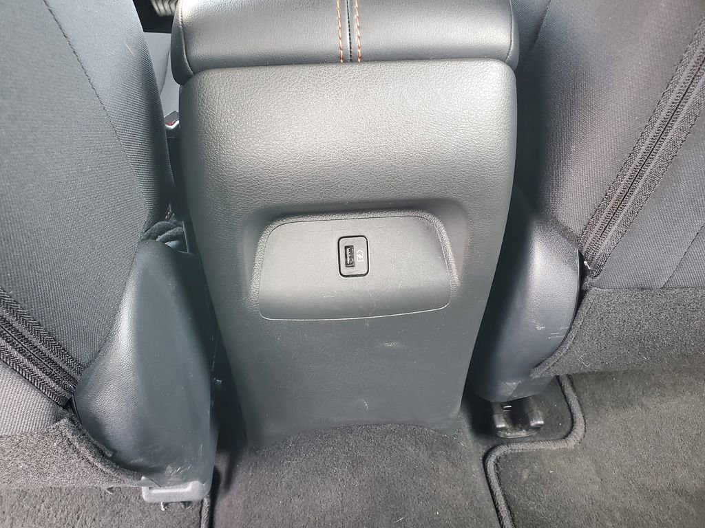 Used 2024 Nissan Sentra SR image 11