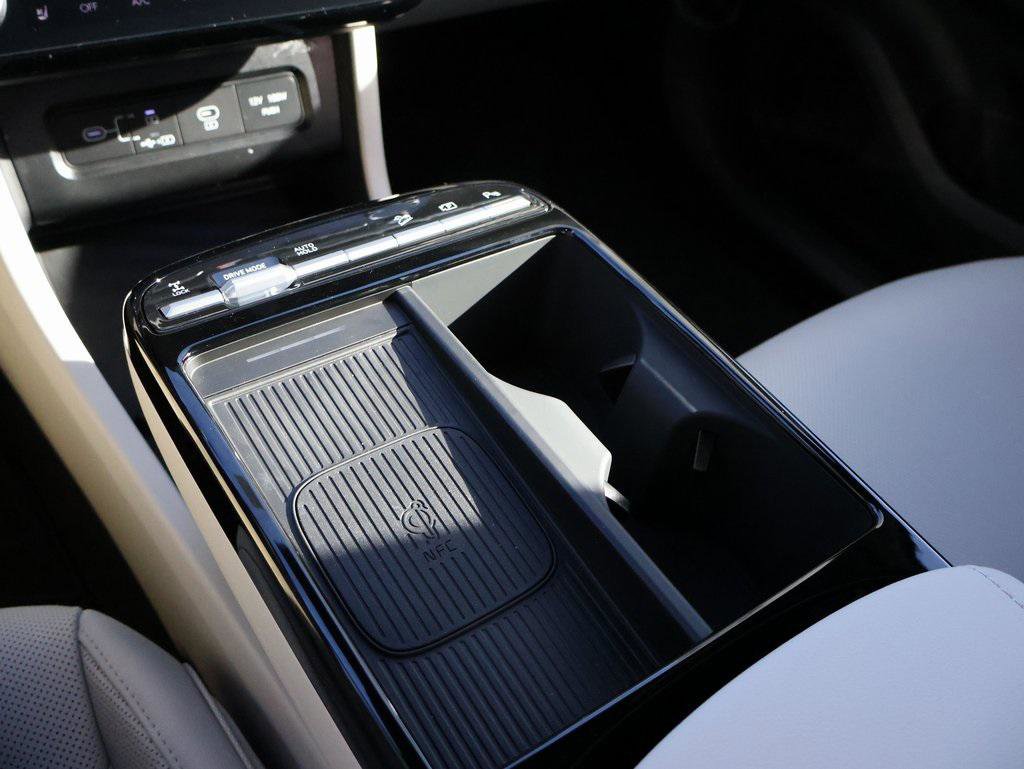 New 2026 Hyundai Tucson Limited w/ Tow & Go Package image 41