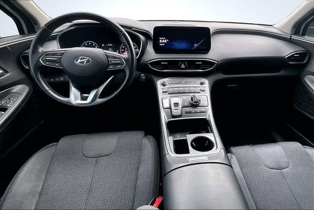 Used 2023 Hyundai Santa Fe SEL image 7