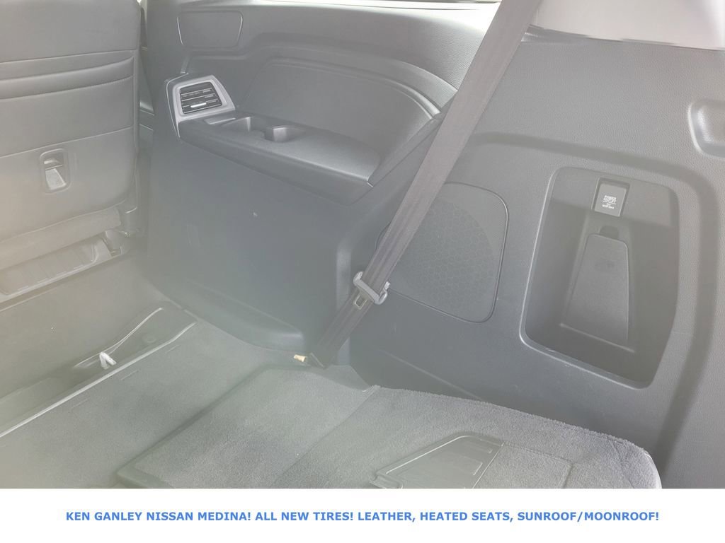 Used 2023 Honda Odyssey EX-L image 48