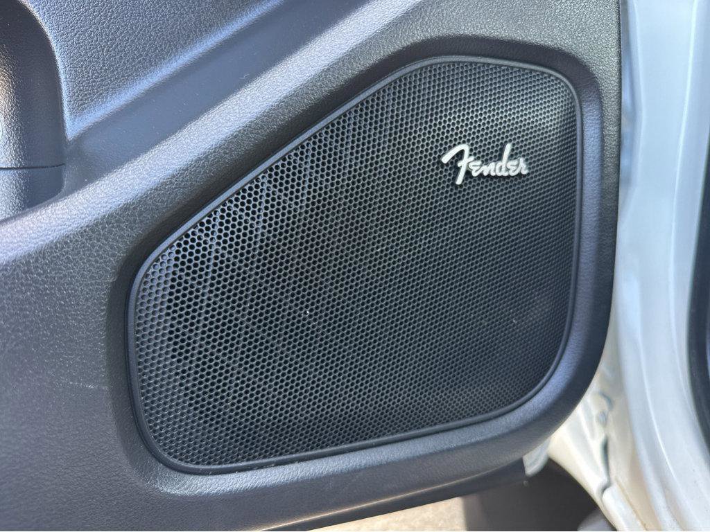 Used 2025 Nissan Frontier Pro-X w/ Pro Premium Package image 37