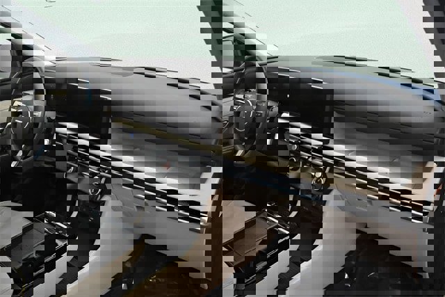 Used 2025 Hyundai Tucson Blue image 20