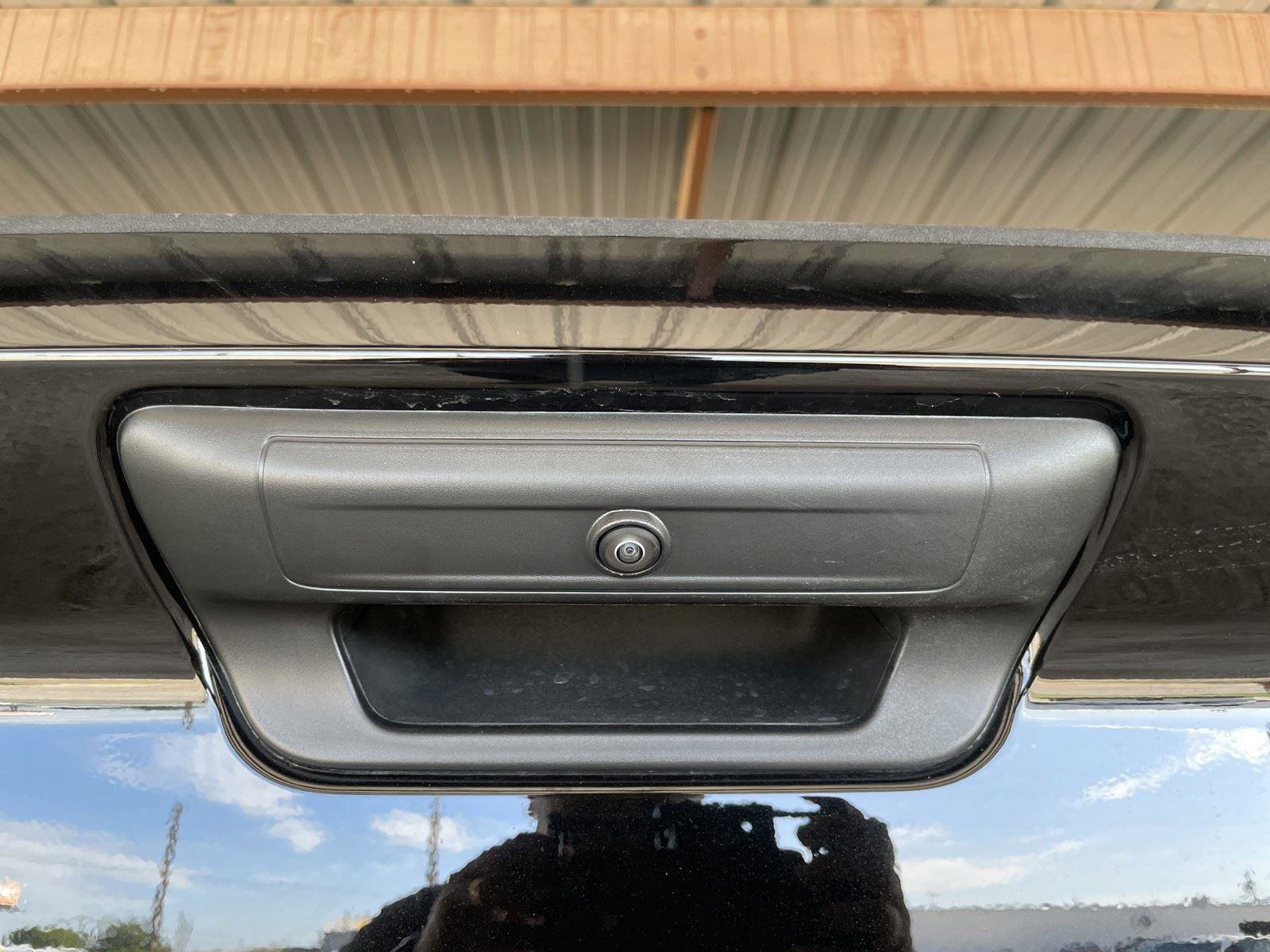 New 2025 RAM 2500 Lone Star image 31