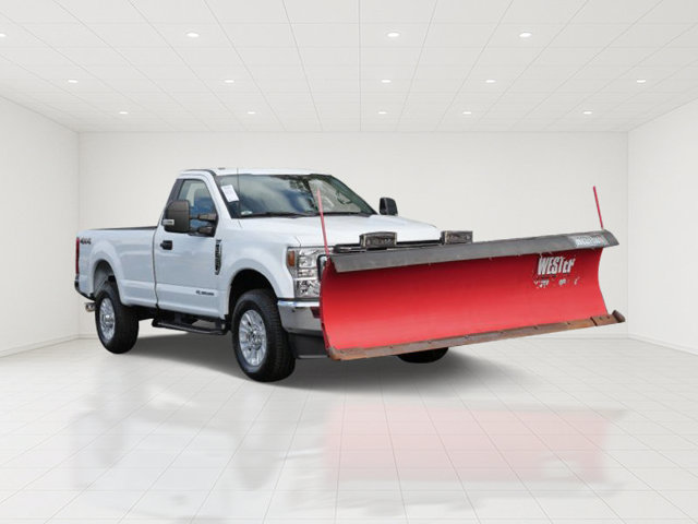 Used 2022 Ford F350 XL w/ STX Appearance Package AWD/4WD image 1