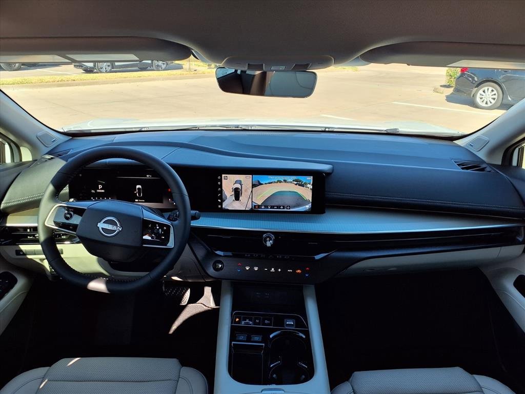 New 2026 Nissan Murano SL image 7