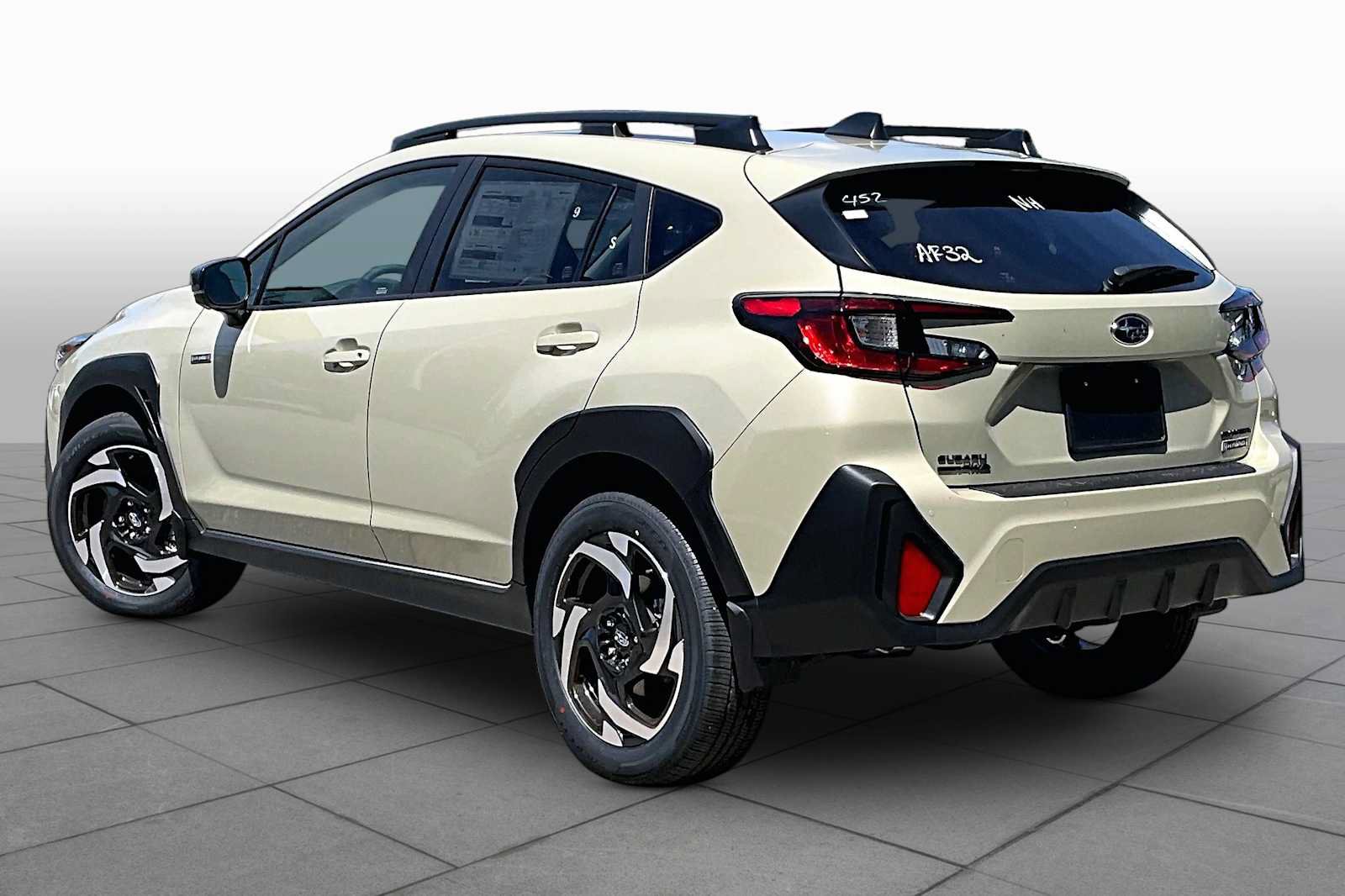 New 2026 Subaru Crosstrek 2.5i Limited AWD/4WD image 11
