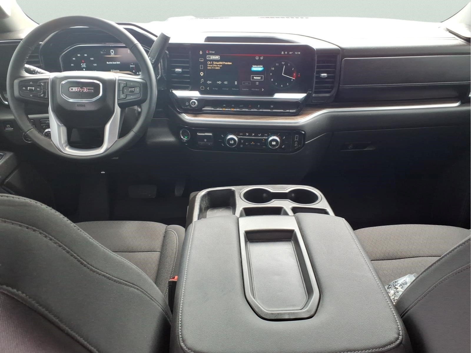 Used 2025 GMC Sierra 1500 Elevation AWD/4WD image 15