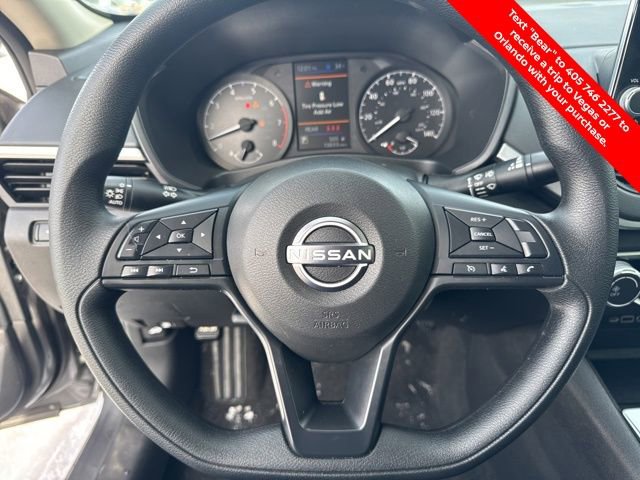 Certified 2025 Nissan Altima 2.5 S image 16