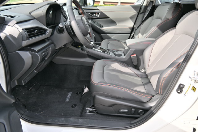 New 2026 Subaru Crosstrek 2.5i Limited AWD/4WD image 19