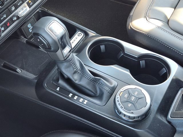 New 2025 Ford Bronco Outer Banks image 20