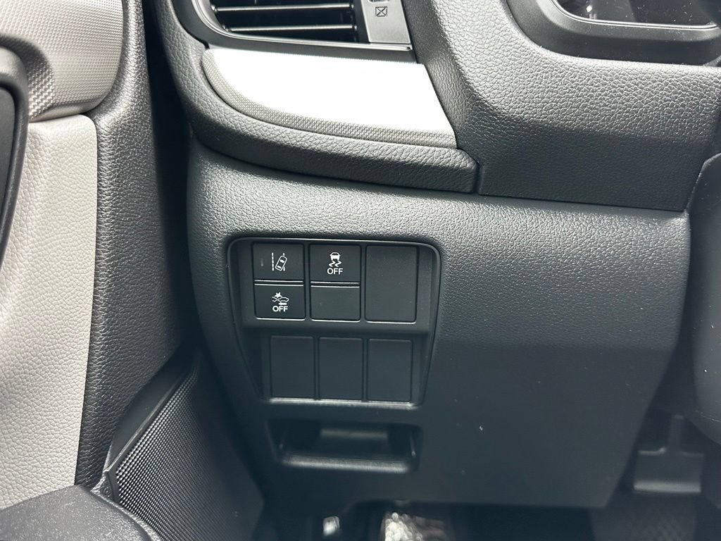 Used 2020 Honda CR-V LX image 28