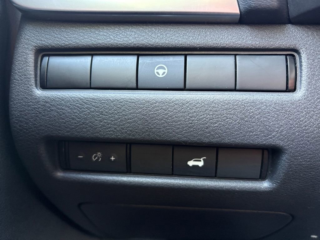 Used 2021 Nissan Rogue SL w/ Premium Package
