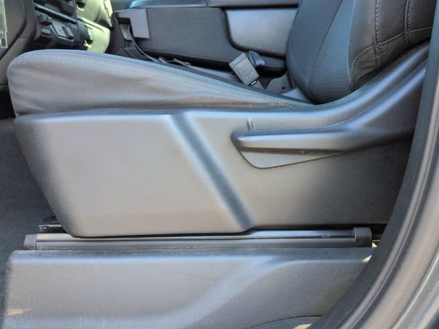Used 2019 Chevrolet Silverado 1500 Custom Trail Boss w/ Custom Convenience Package AWD/4WD image 19