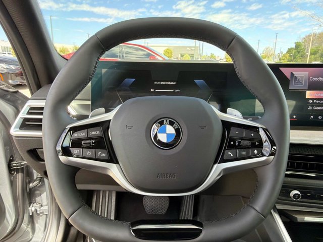 Used 2025 BMW 330i 330i image 27