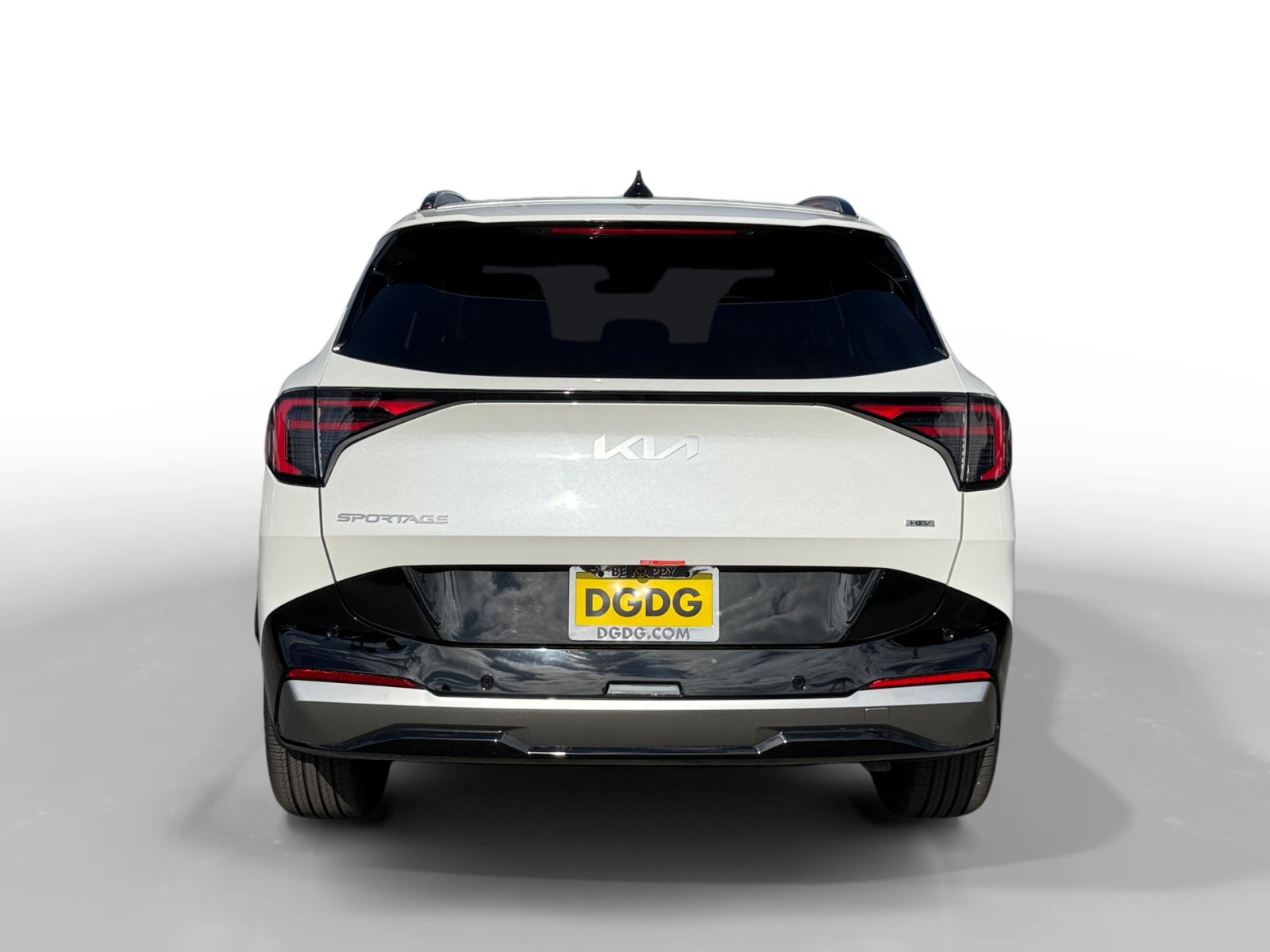 New 2027 Kia Sportage SX Prestige AWD/4WD image 4
