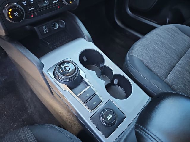 Used 2023 Ford Bronco Sport Big Bend w/ Convenience Package image 28