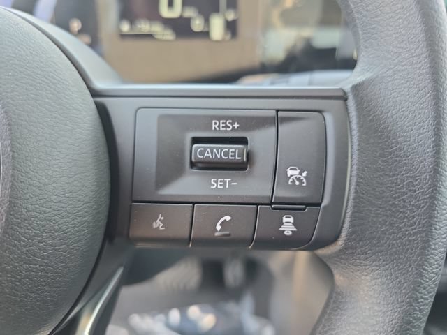 New 2026 Nissan Kicks SV w/ SV Premium Package FWD image 22
