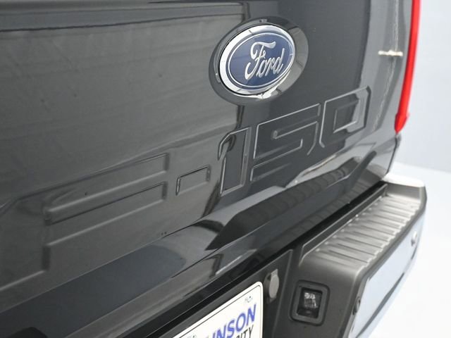 Used 2023 Ford F150 Lariat w/ Equipment Group 502A High image 25