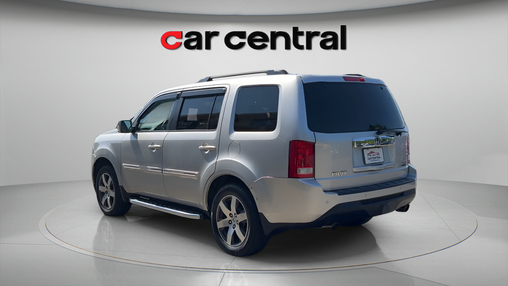 Used 2012 Honda Pilot Touring image 3