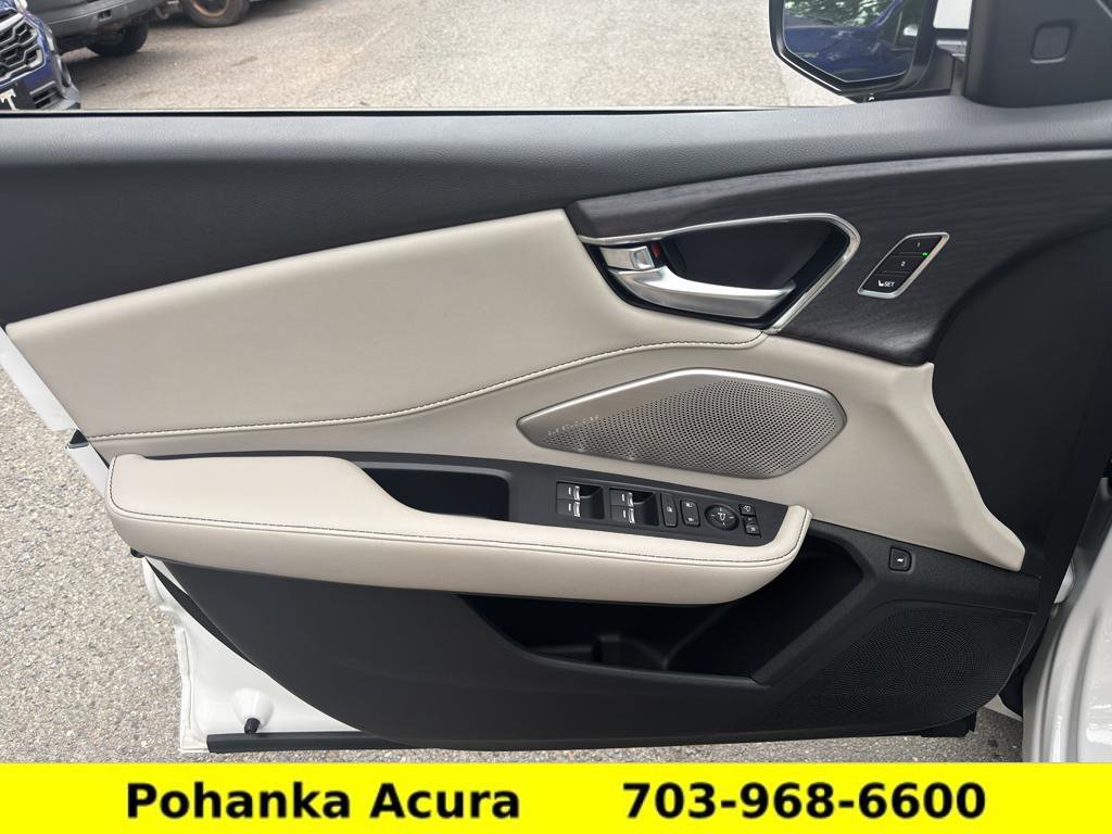Certified 2026 Acura RDX SH-AWD w/ Advance Package image 21