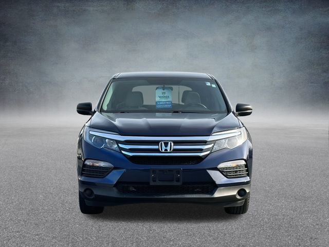 Used 2016 Honda Pilot LX image 7