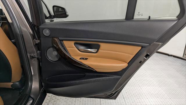 Used 2015 BMW 328i xDrive Wagon image 21