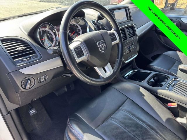 Used 2019 Dodge Grand Caravan GT image 8