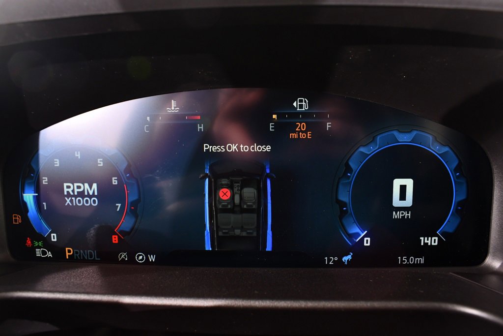 New 2025 Ford Bronco Sport Big Bend w/ Convenience Package image 26