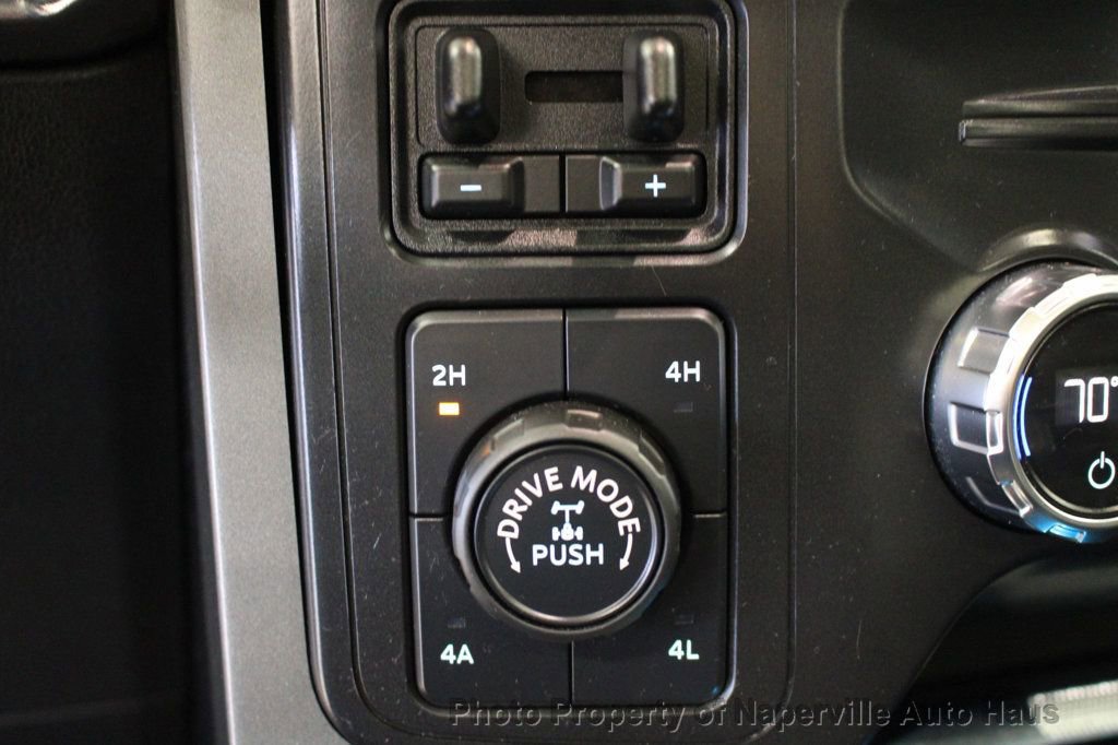 Used 2021 Ford F150 Lariat w/ Equipment Group 502A High image 23