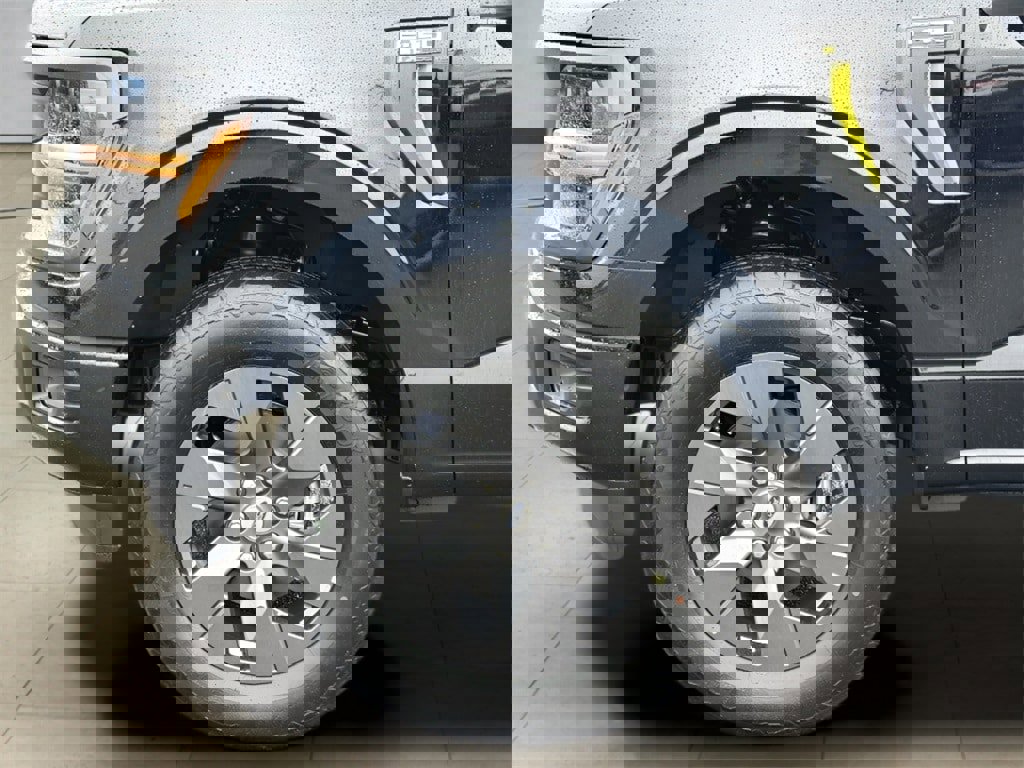 New 2025 Ford F150 STX w/ Equipment Group 200A image 30