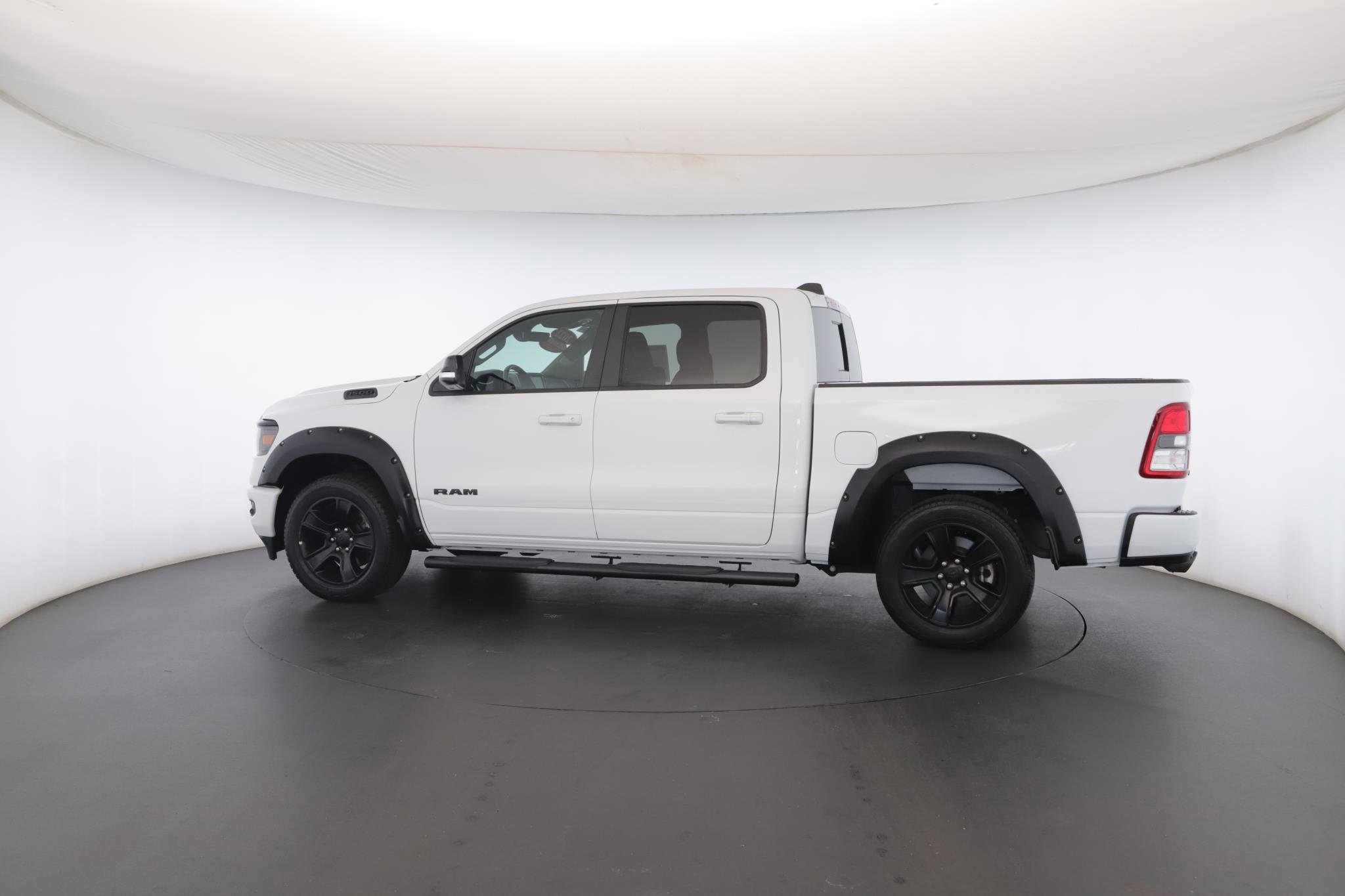 Used 2022 RAM 1500 Big Horn image 23