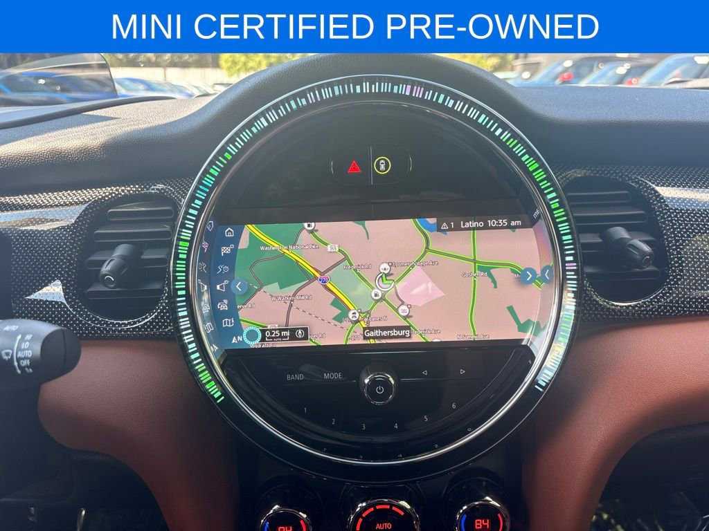 Used 2024 MINI Cooper S FWD image 29