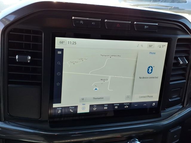 Used 2023 Ford F150 XLT w/ Equipment Group 302A High image 19