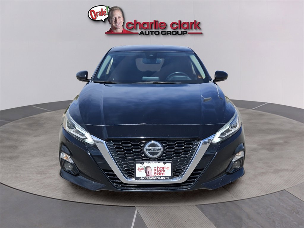 Used 2020 Nissan Altima 2.5 SV image 9