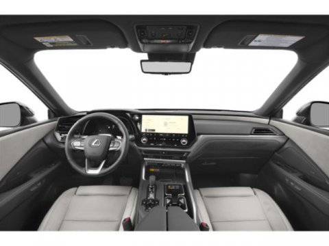 New 2026 Lexus TX 350 AWD w/ Technology Package image 7