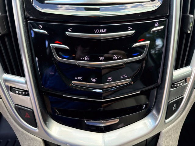 Used 2016 Cadillac SRX Performance FWD image 19