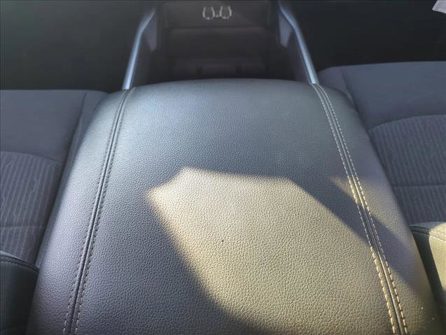 Used 2024 RAM 2500 Big Horn w/ Sport Appearance Package image 16