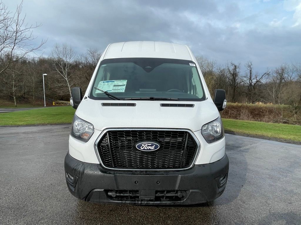 New 2026 Ford Transit 250 148 High Roof Extended image 8