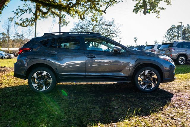 Certified 2025 Subaru Crosstrek 2.5i Limited w/ Popular Package #3A image 21