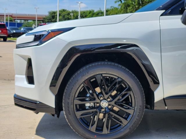 New 2026 Toyota RAV4 XSE AWD/4WD image 6