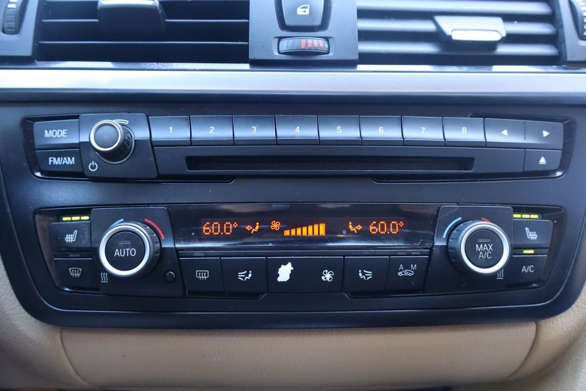 Used 2015 BMW 328i xDrive Sedan image 19