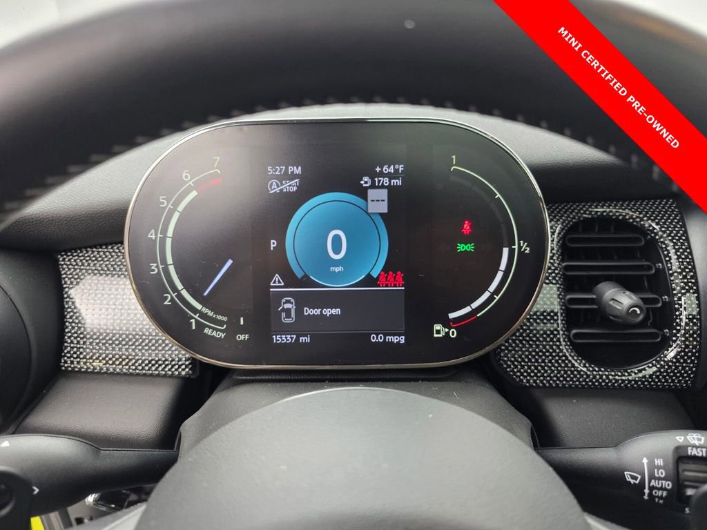 Used 2023 MINI Cooper S image 19