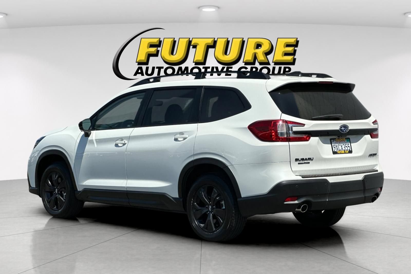 Used 2026 Subaru Ascent Premium AWD/4WD image 6