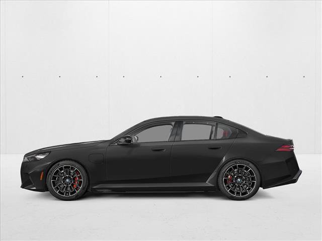 New 2027 BMW M5 AWD/4WD video 3