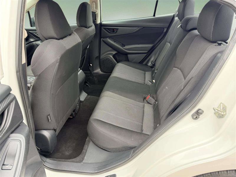 Used 2018 Subaru Impreza 2.0i Premium image 21