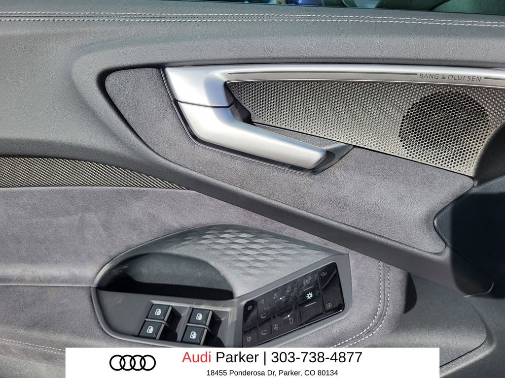 New 2025 Audi S5 Premium Plus image 6