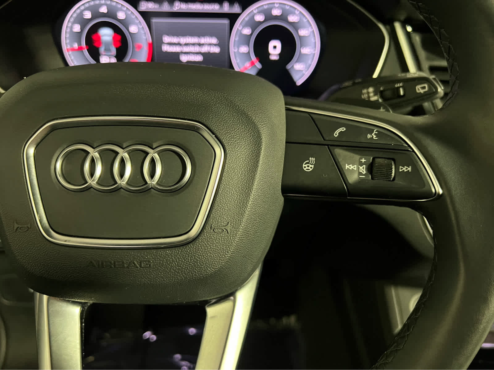 Used 2023 Audi Q5 2.0T Premium Plus w/ Premium Plus Package AWD/4WD image 20