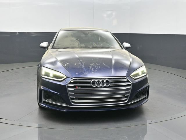 Used 2018 Audi S5 Prestige w/ S Sport Package AWD/4WD image 35